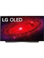 OLED телевизоры LG
