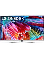 8K телевизоры LG