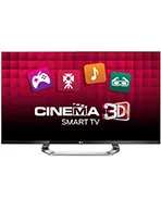 3D телевизоры LG