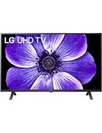 UHD 4K телевизоры LG